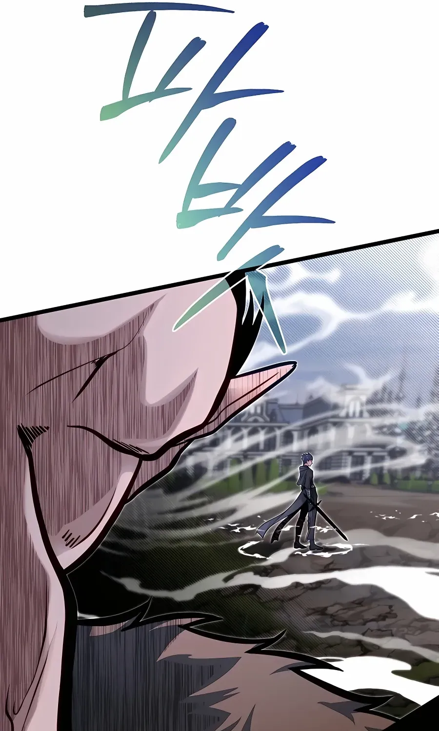 The Dragon Slayer Academy’s Hotshot Chapter 59 page 69 - 