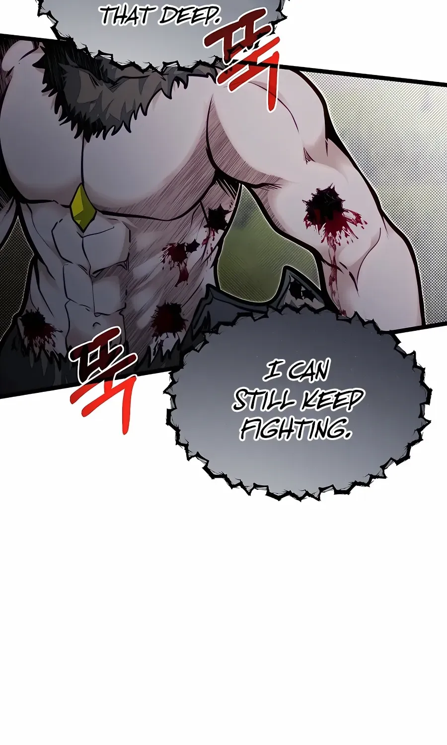 The Dragon Slayer Academy’s Hotshot Chapter 59 page 71 - 