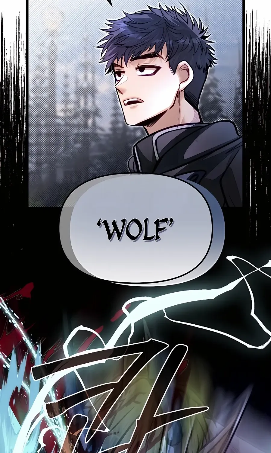The Dragon Slayer Academy’s Hotshot Chapter 59 page 74 - 