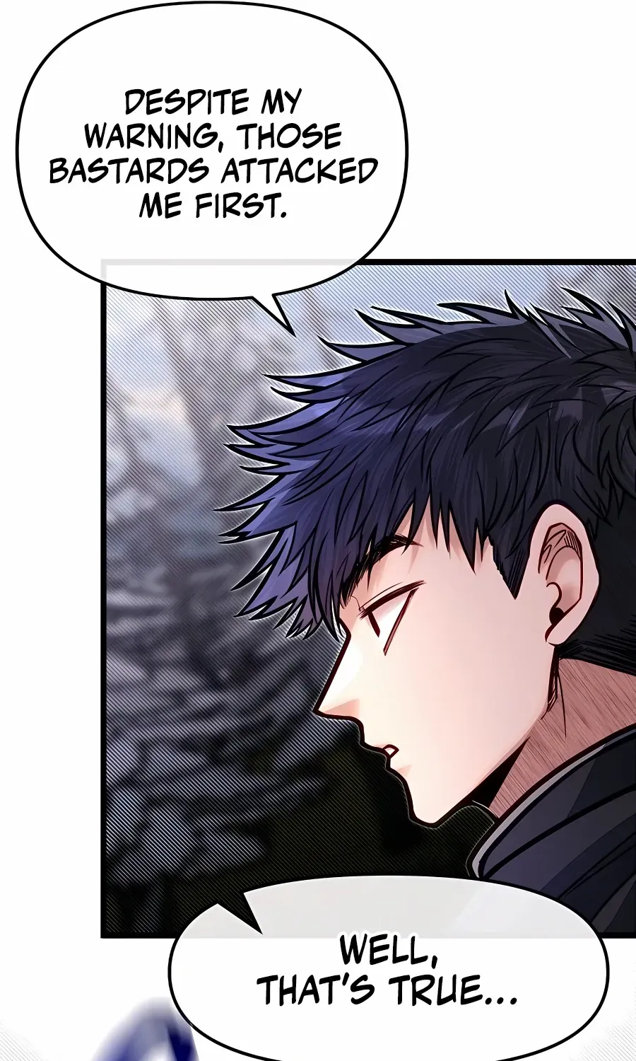 The Dragon Slayer Academy’s Hotshot Chapter 59 page 9 - 