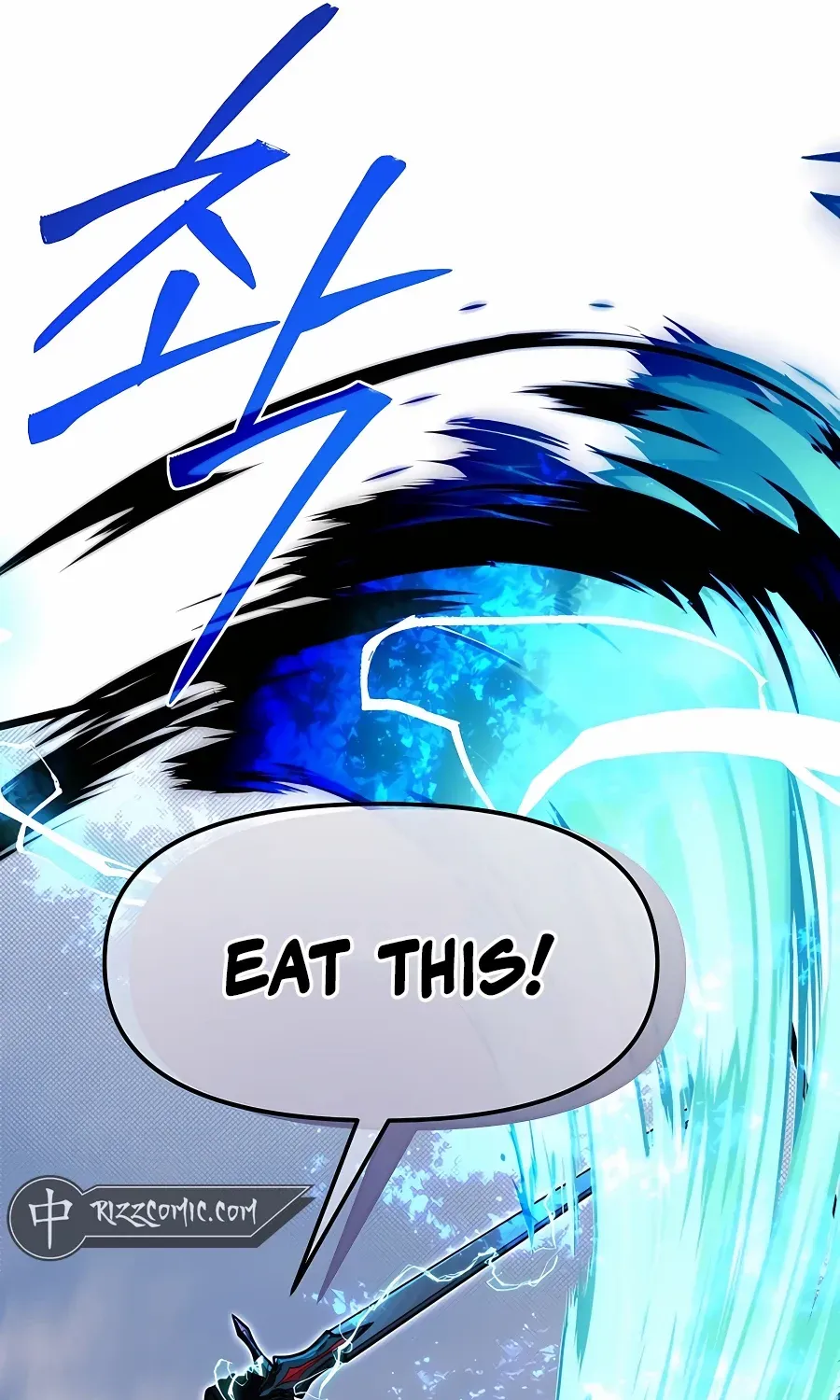 The Dragon Slayer Academy’s Hotshot Chapter 59 page 94 - 