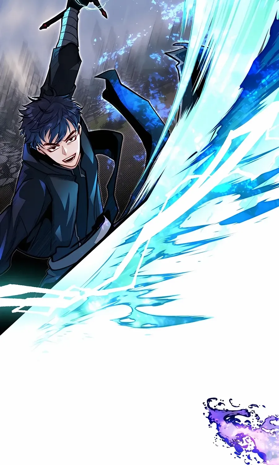 The Dragon Slayer Academy’s Hotshot Chapter 59 page 95 - 
