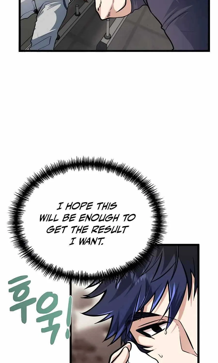The Dragon Slayer Academy’s Hotshot Chapter 6 page 11 - 