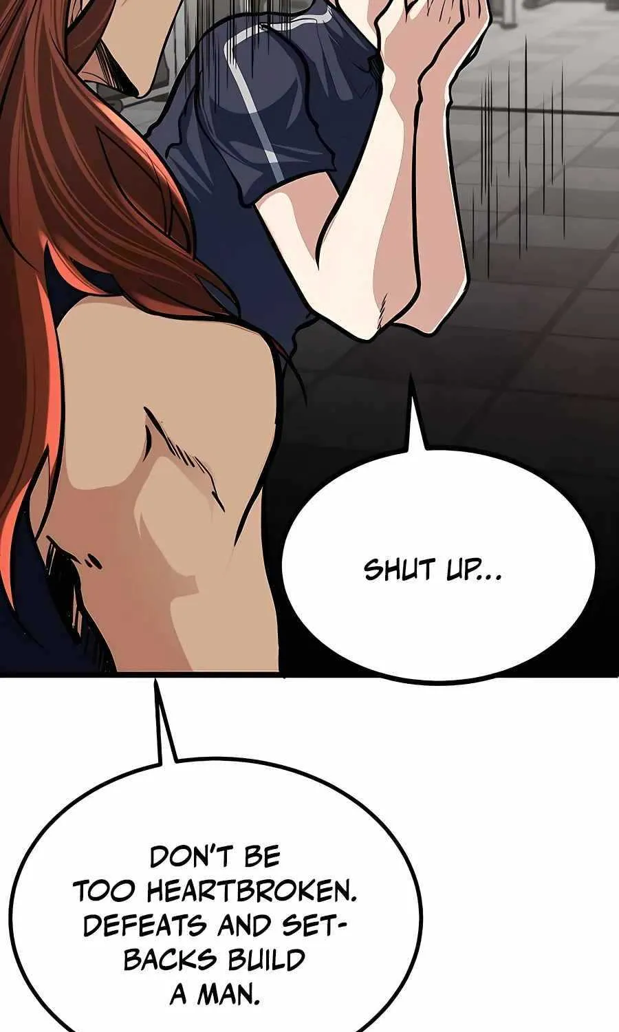 The Dragon Slayer Academy’s Hotshot Chapter 6 page 102 - 
