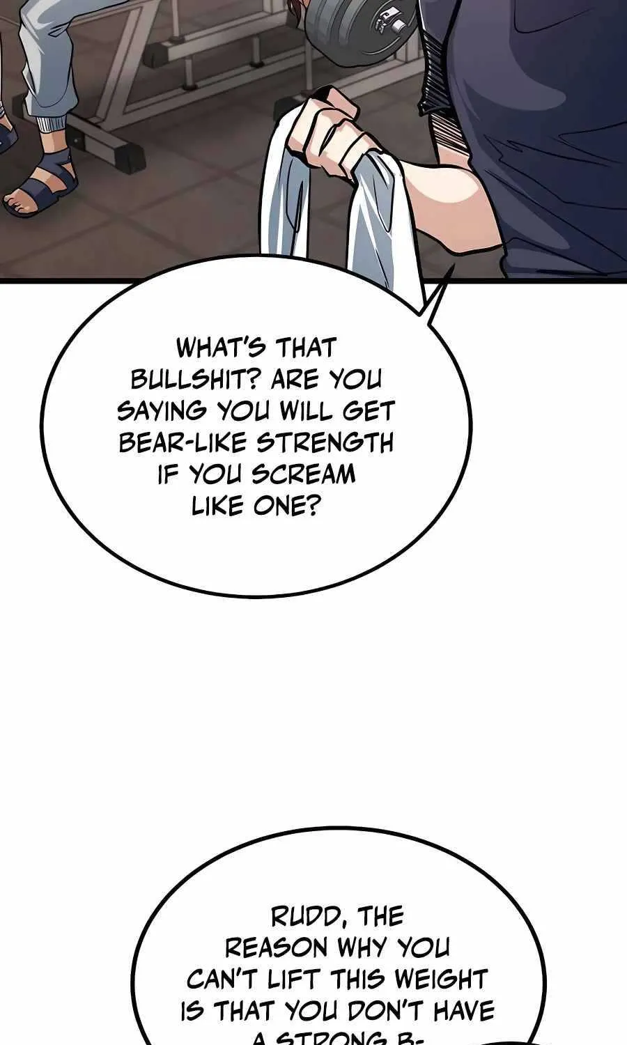 The Dragon Slayer Academy’s Hotshot Chapter 6 page 14 - 
