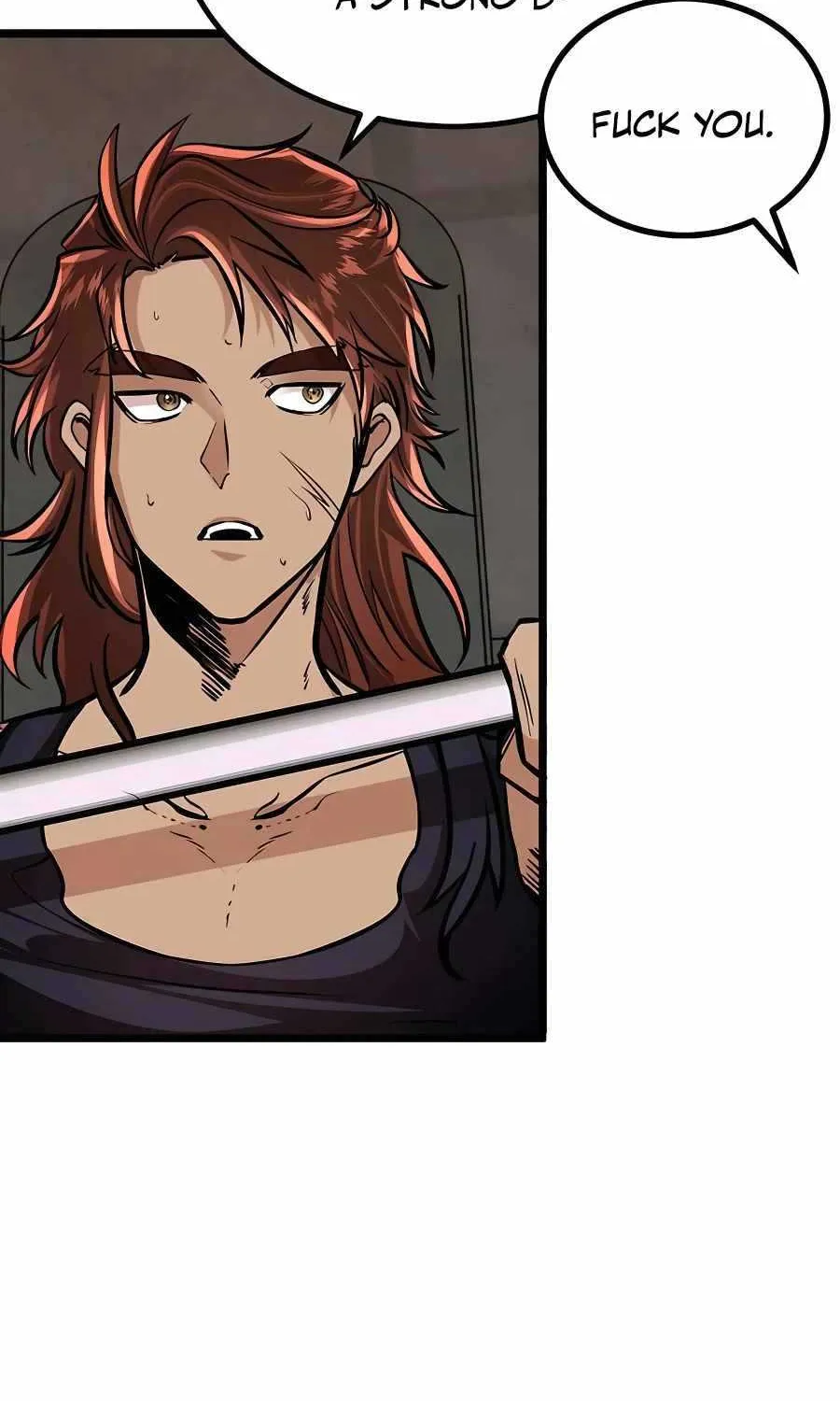 The Dragon Slayer Academy’s Hotshot Chapter 6 page 15 - 