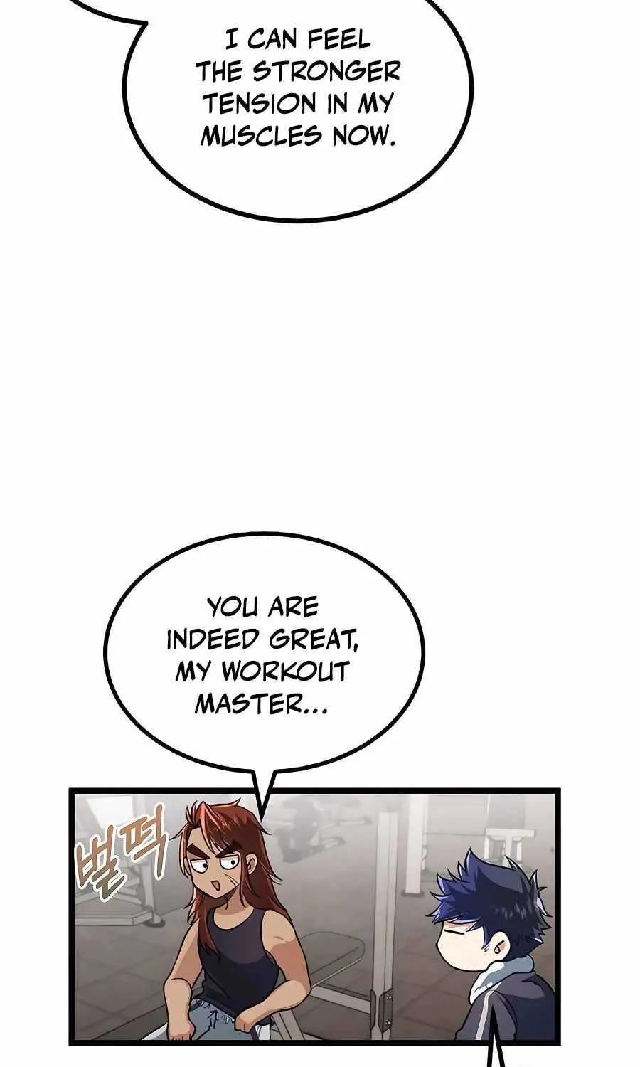 The Dragon Slayer Academy’s Hotshot Chapter 6 page 19 - 