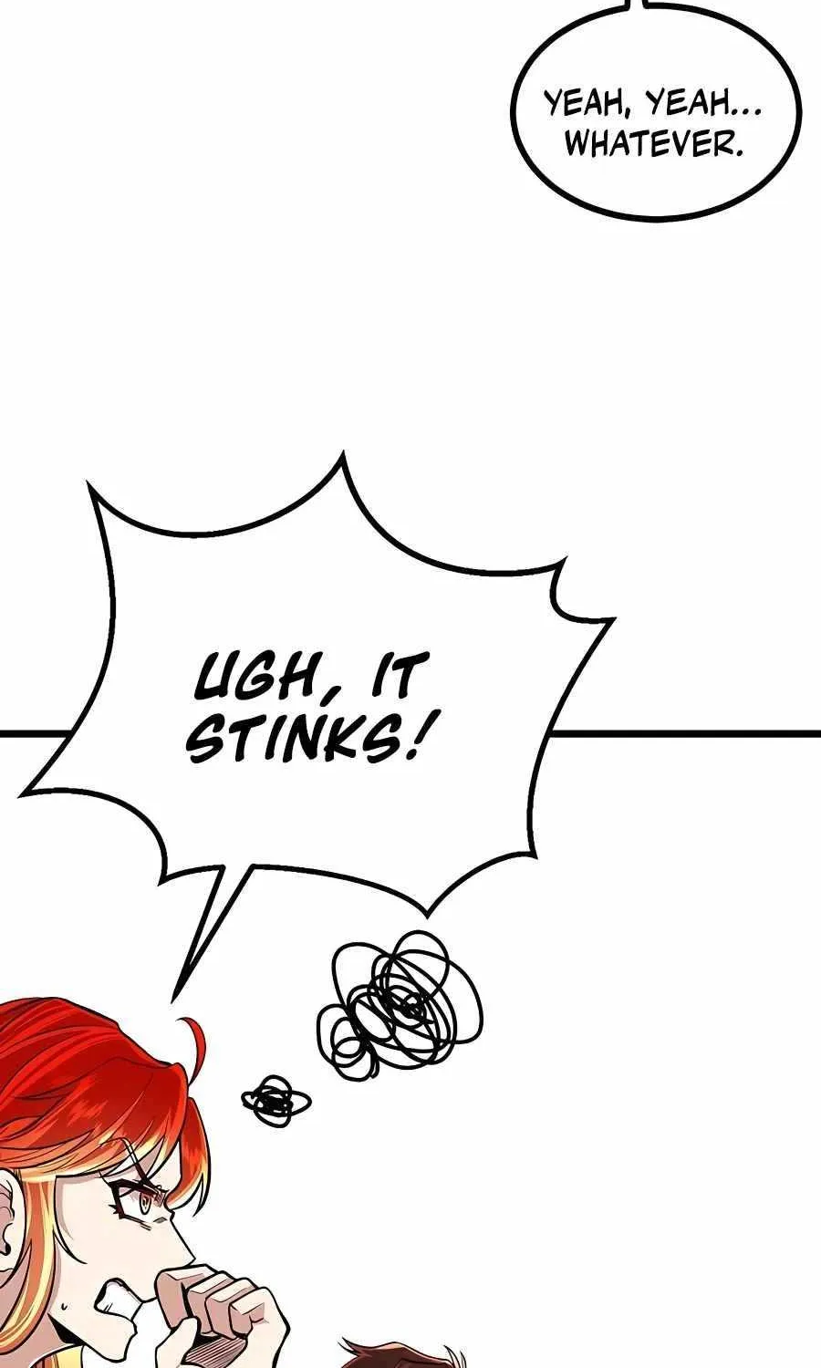 The Dragon Slayer Academy’s Hotshot Chapter 6 page 20 - 