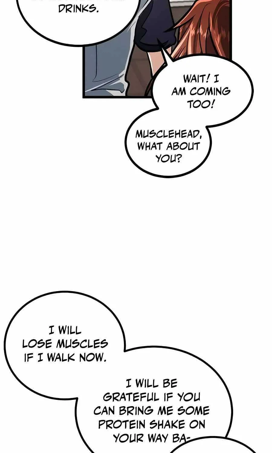 The Dragon Slayer Academy’s Hotshot Chapter 6 page 26 - 