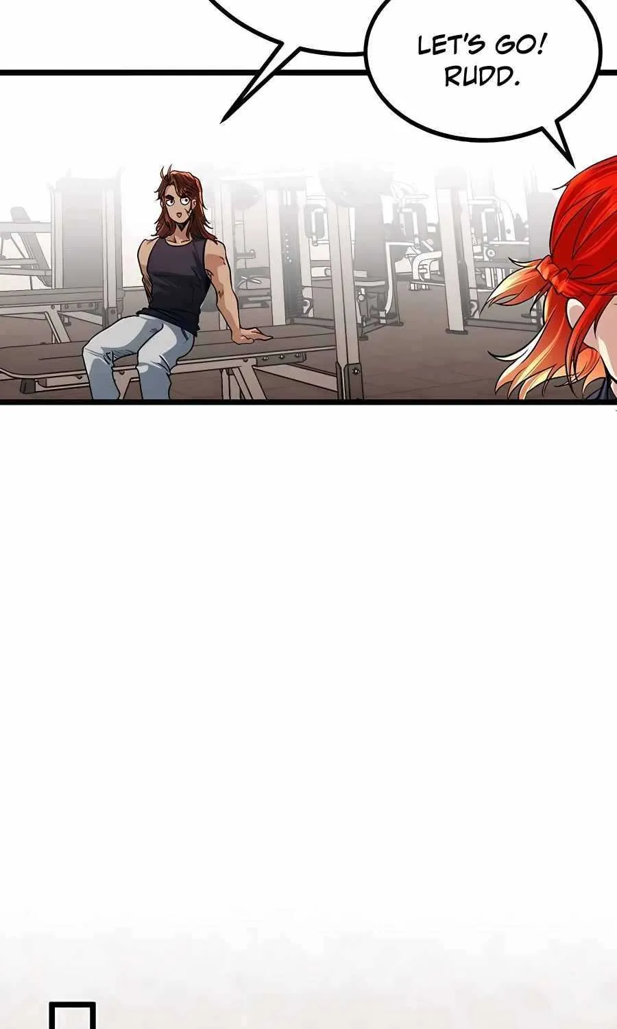 The Dragon Slayer Academy’s Hotshot Chapter 6 page 27 - 