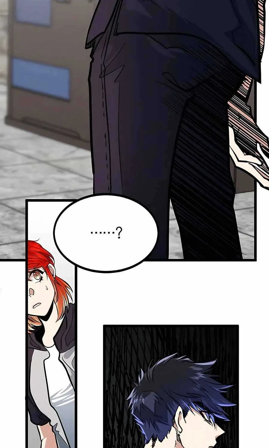 The Dragon Slayer Academy’s Hotshot Chapter 6 page 31 - 