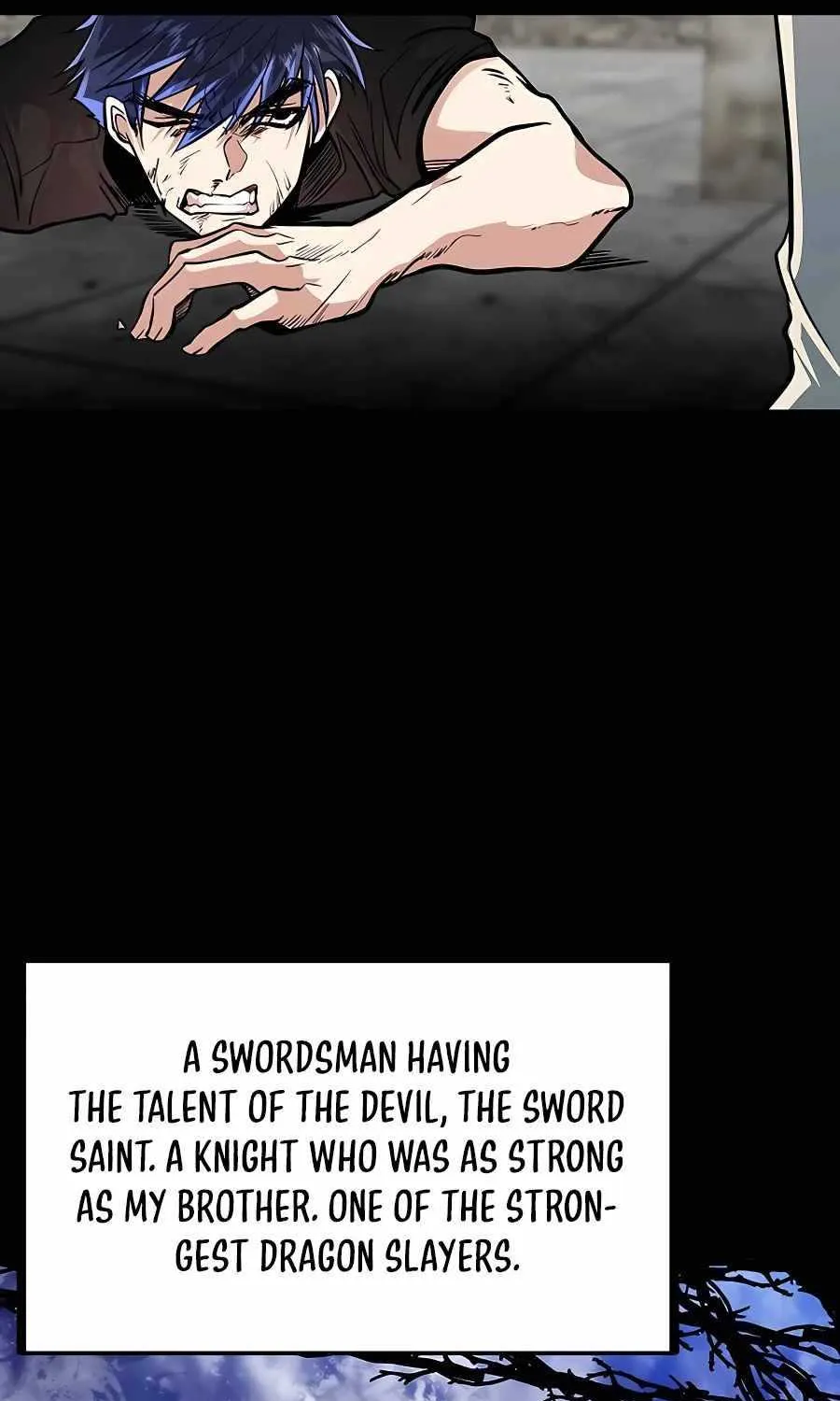 The Dragon Slayer Academy’s Hotshot Chapter 6 page 37 - 