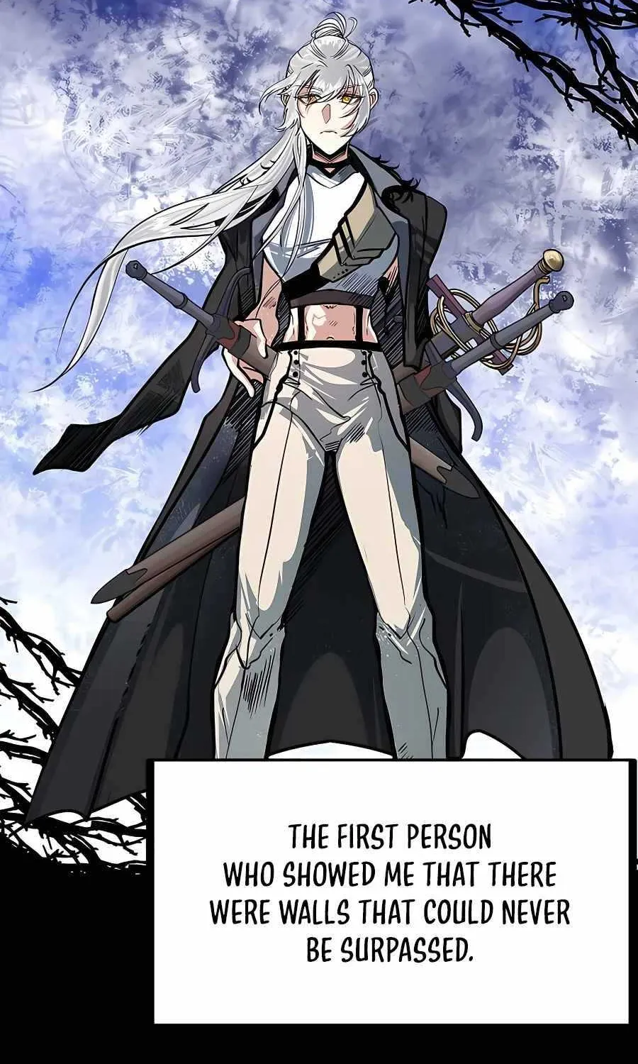 The Dragon Slayer Academy’s Hotshot Chapter 6 page 38 - 