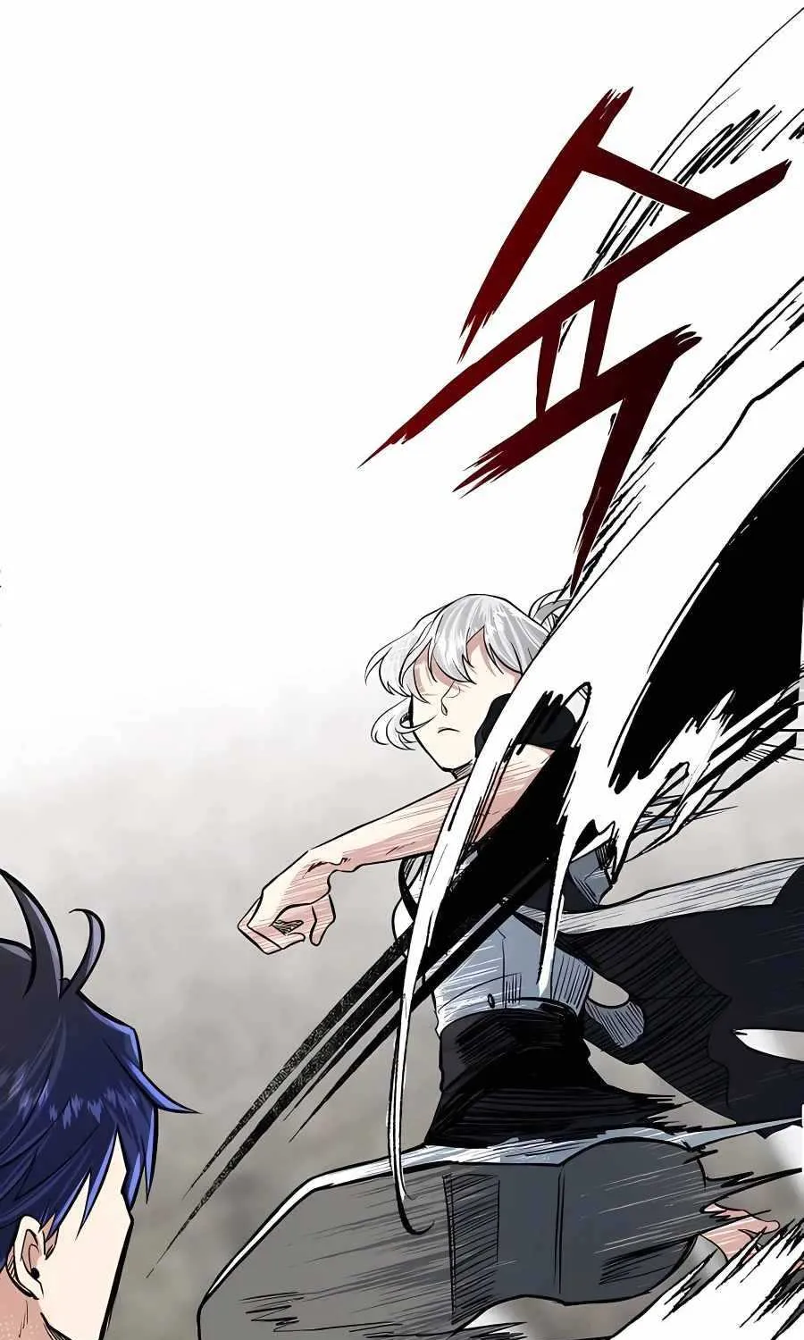 The Dragon Slayer Academy’s Hotshot Chapter 6 page 51 - 