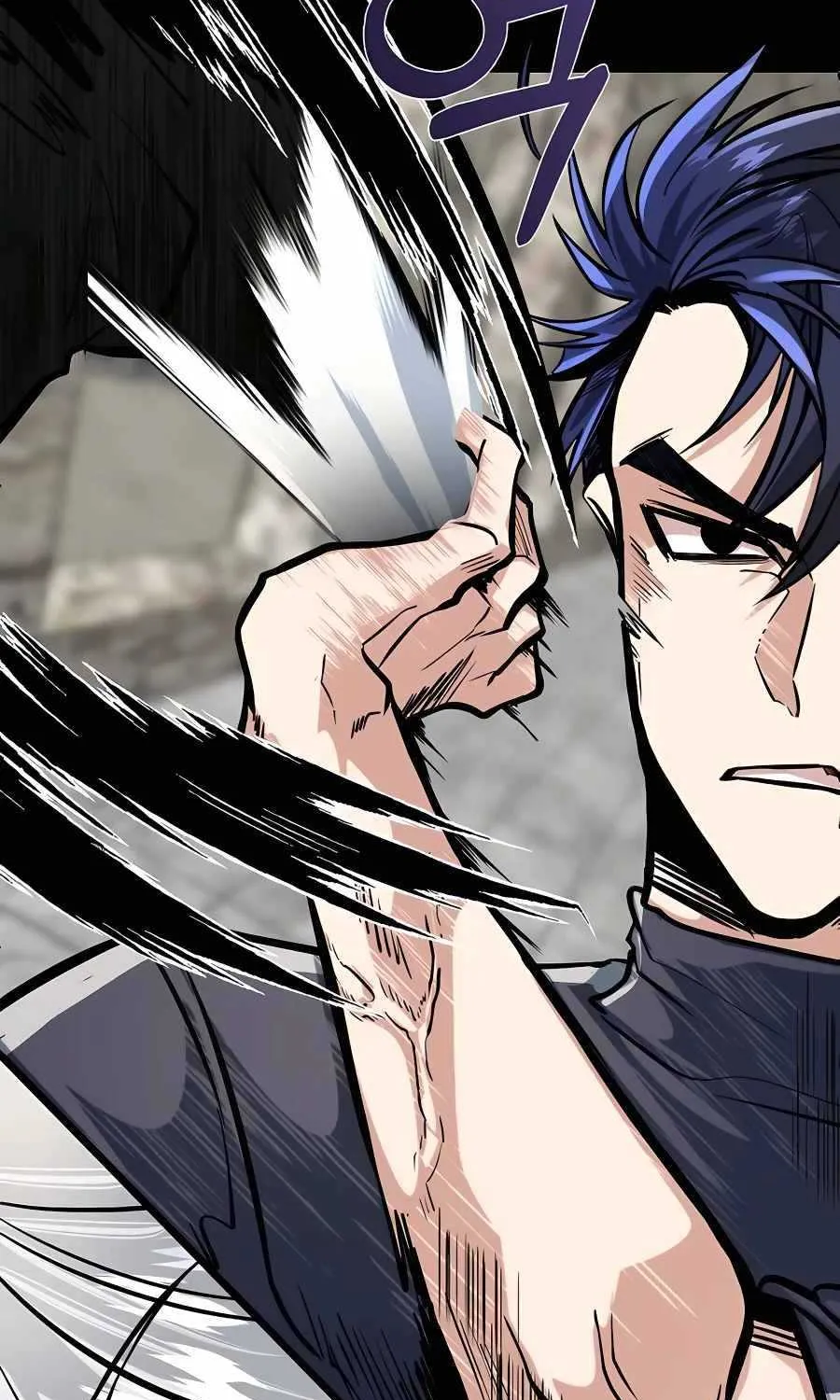The Dragon Slayer Academy’s Hotshot Chapter 6 page 53 - 