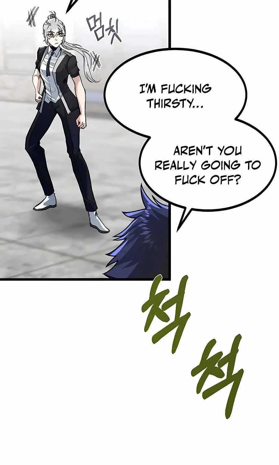 The Dragon Slayer Academy’s Hotshot Chapter 6 page 67 - 