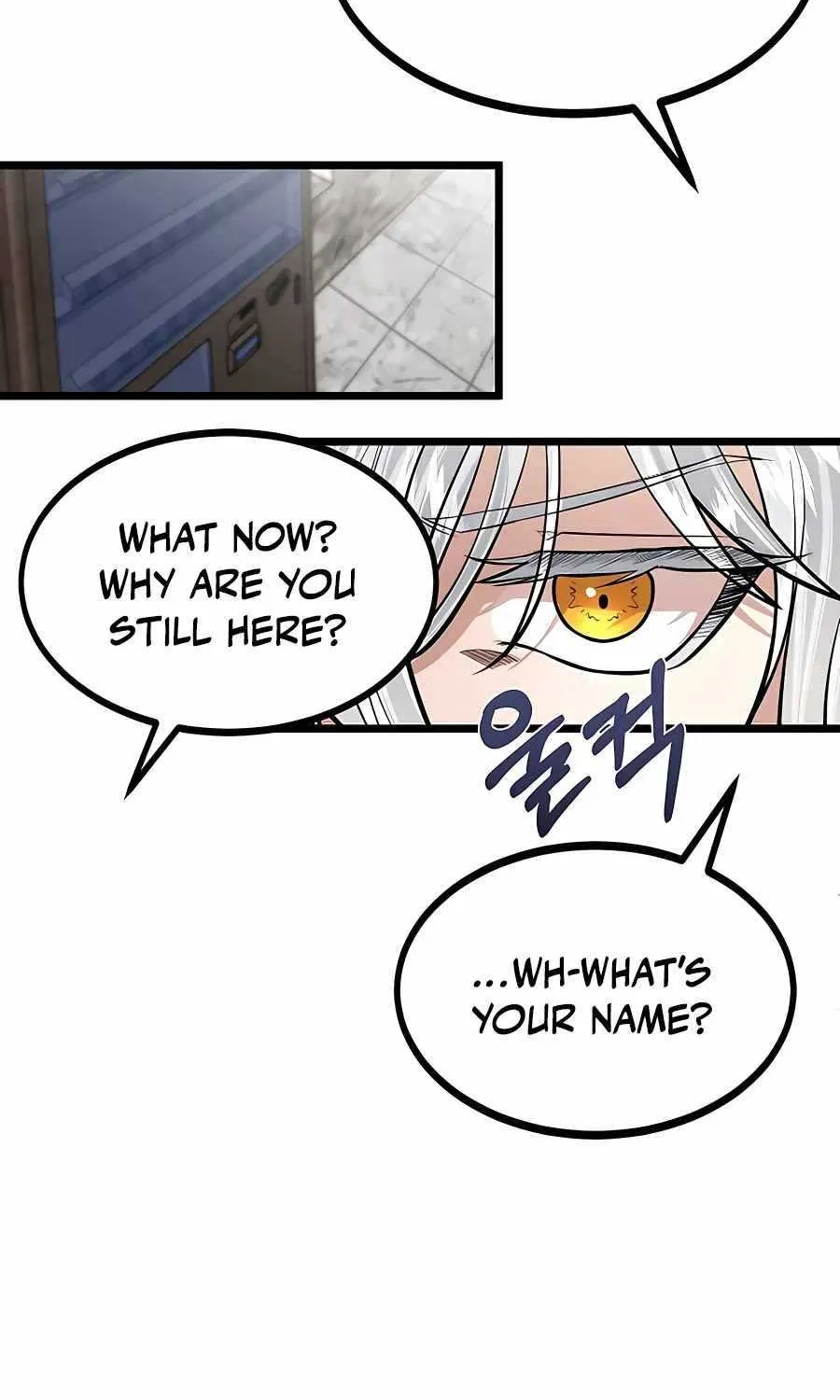 The Dragon Slayer Academy’s Hotshot Chapter 6 page 70 - 