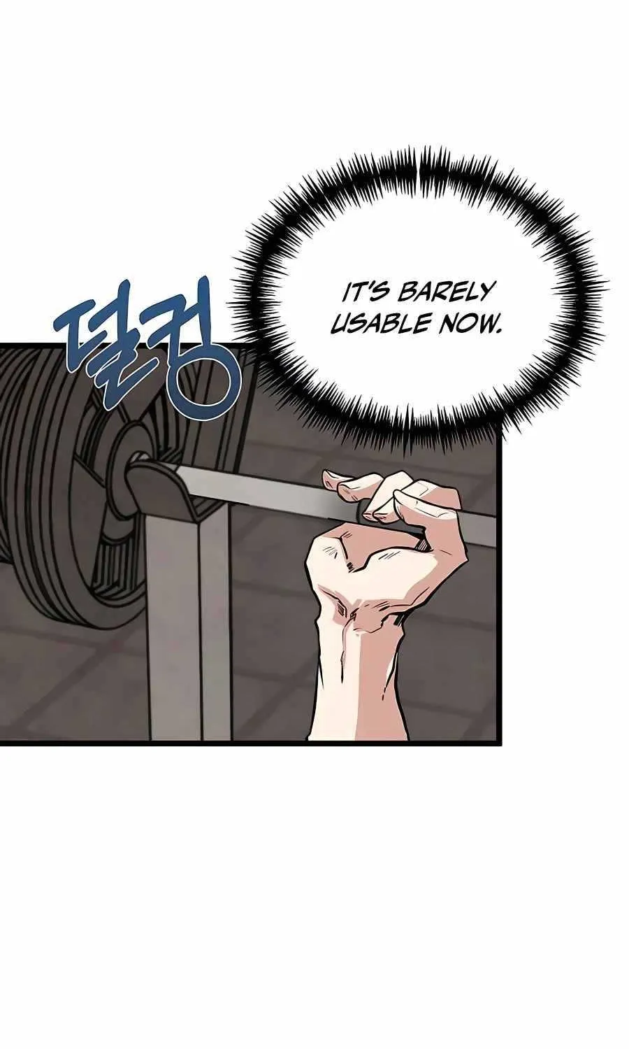The Dragon Slayer Academy’s Hotshot Chapter 6 page 8 - 