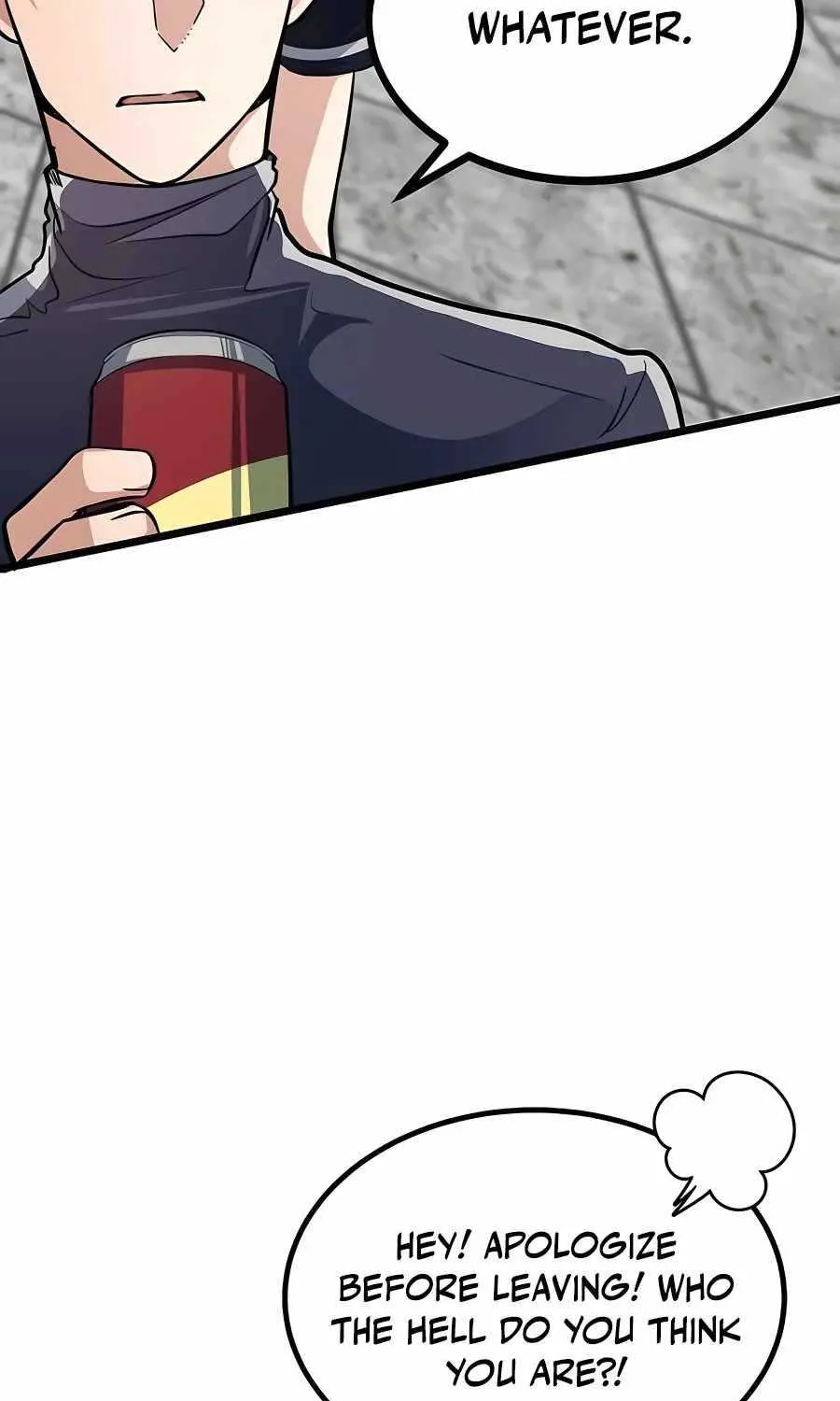 The Dragon Slayer Academy’s Hotshot Chapter 6 page 74 - 