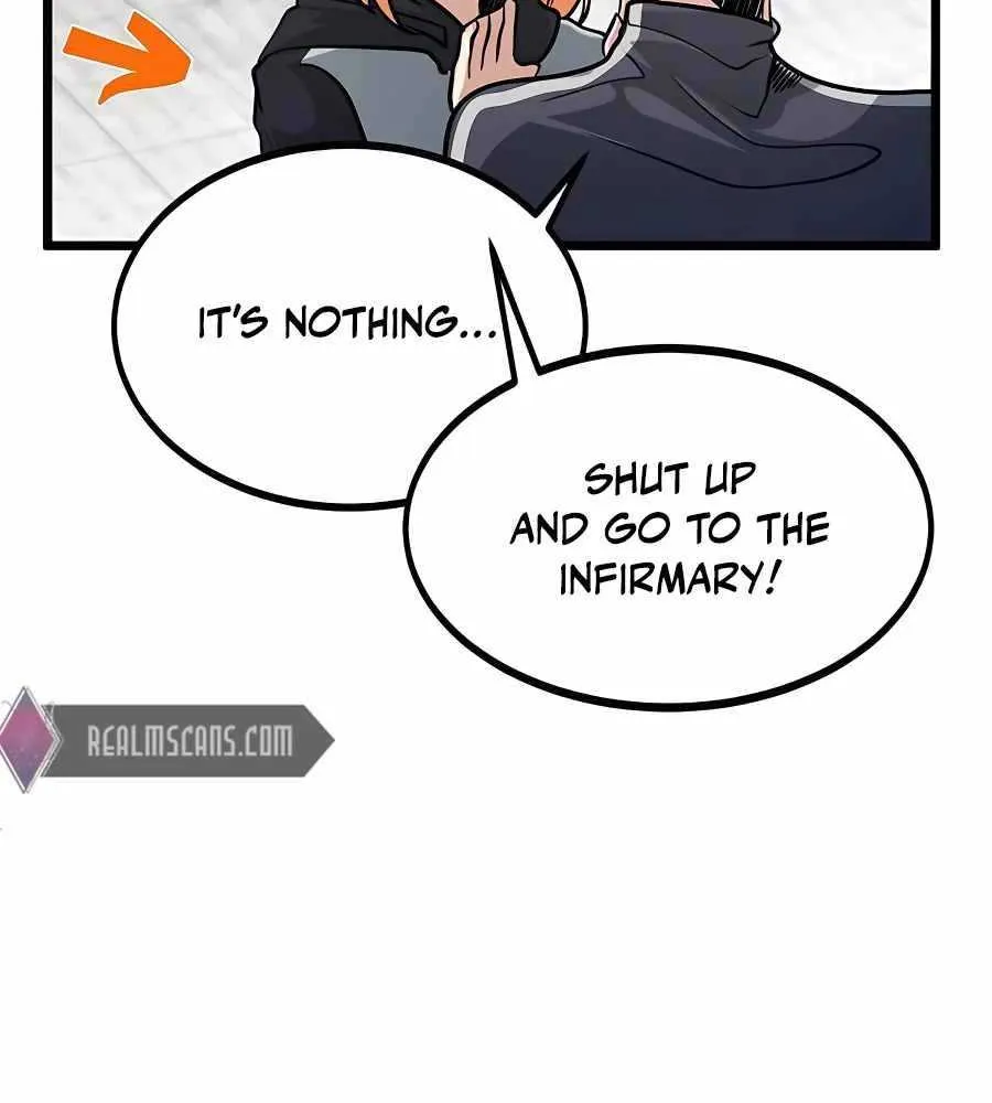 The Dragon Slayer Academy’s Hotshot Chapter 6 page 78 - 