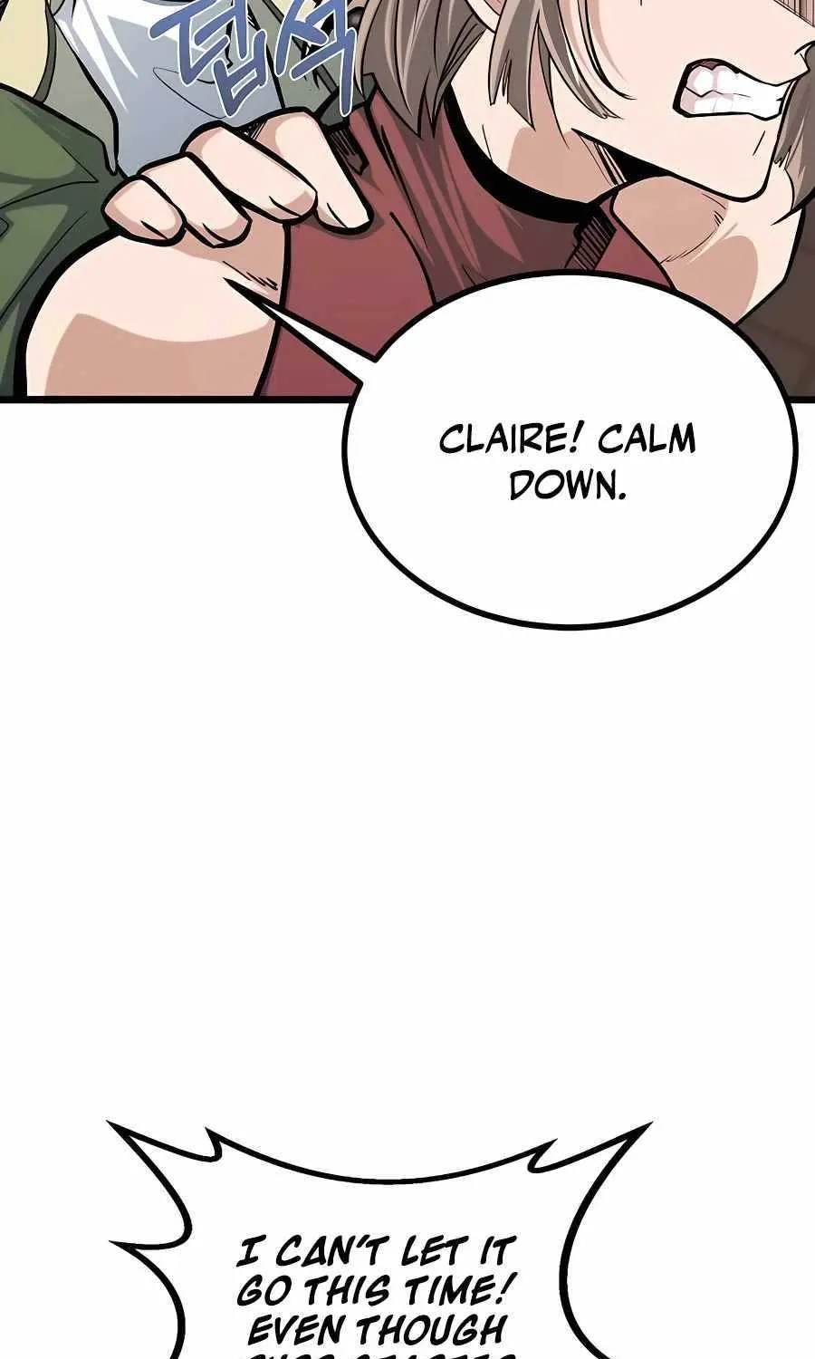 The Dragon Slayer Academy’s Hotshot Chapter 6 page 90 - 