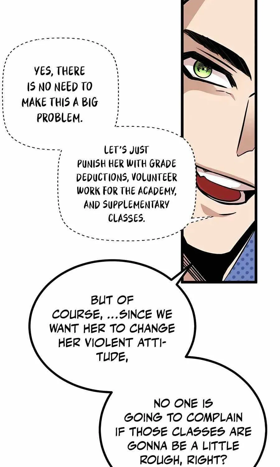The Dragon Slayer Academy’s Hotshot Chapter 6 page 98 - 