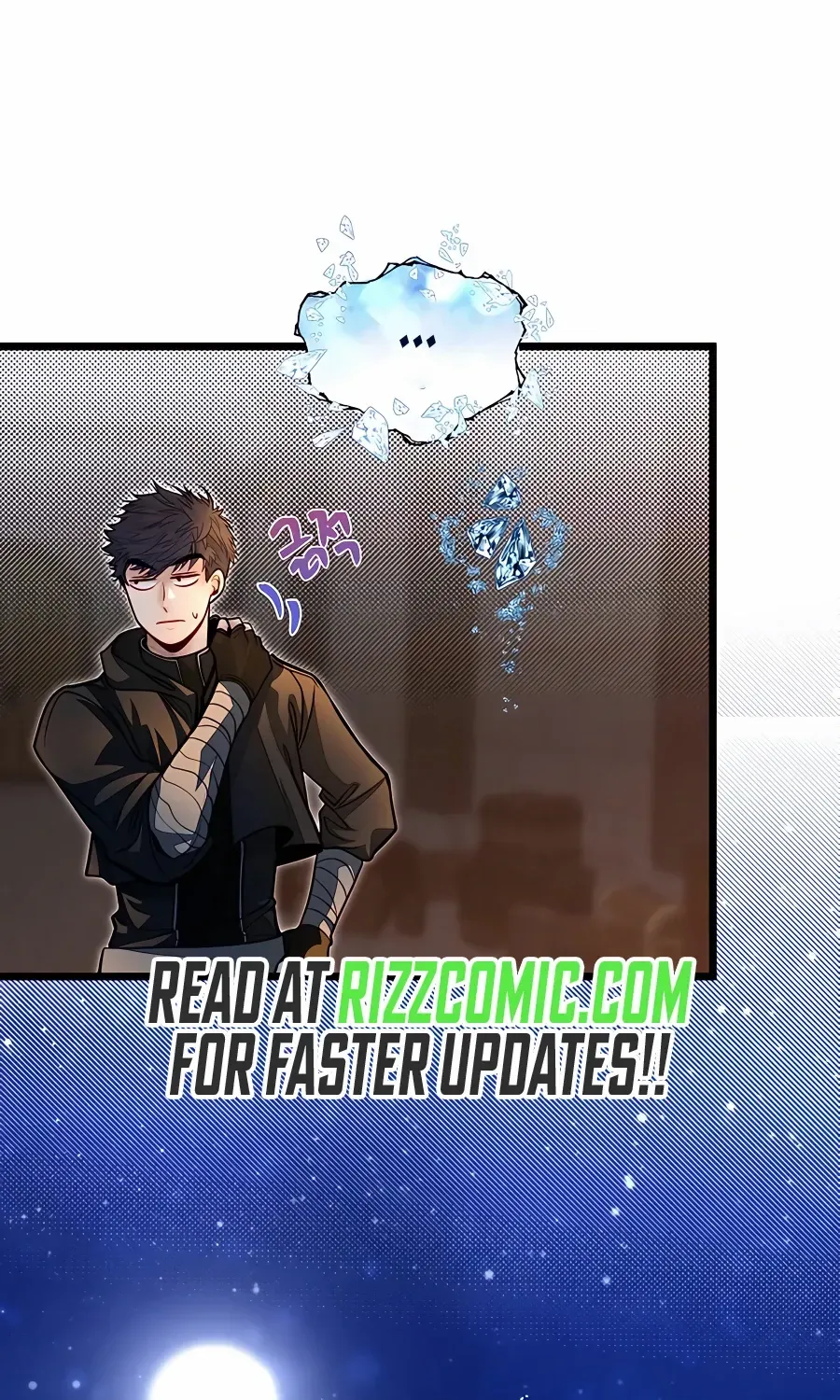 The Dragon Slayer Academy’s Hotshot Chapter 60 page 109 - 