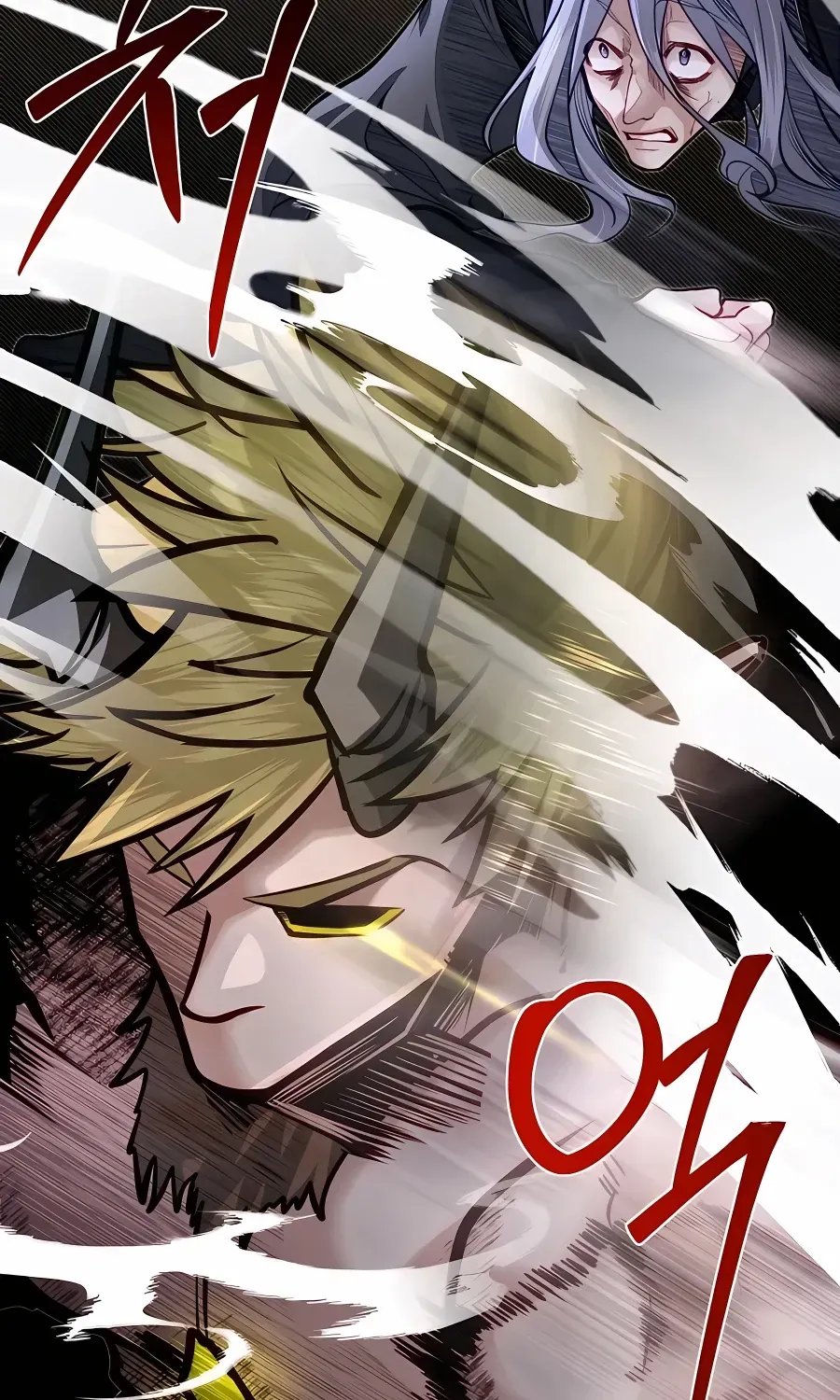 The Dragon Slayer Academy’s Hotshot Chapter 60 page 17 - 