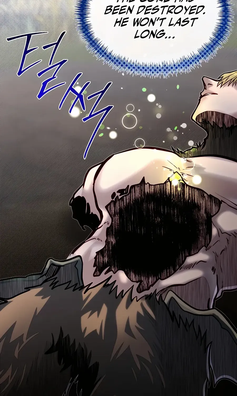 The Dragon Slayer Academy’s Hotshot Chapter 60 page 25 - 