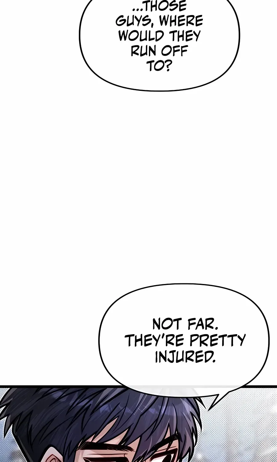 The Dragon Slayer Academy’s Hotshot Chapter 60 page 35 - 