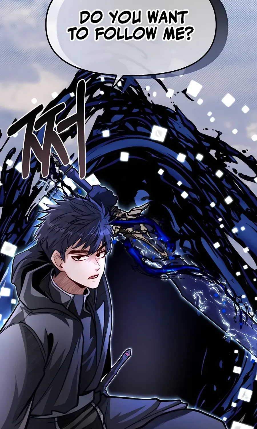 The Dragon Slayer Academy’s Hotshot Chapter 60 page 39 - 