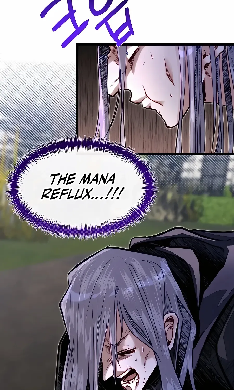 The Dragon Slayer Academy’s Hotshot Chapter 60 page 5 - 