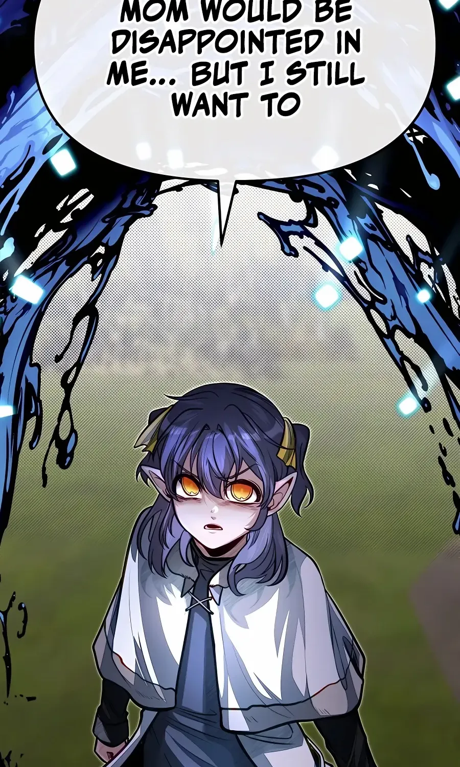 The Dragon Slayer Academy’s Hotshot Chapter 60 page 41 - 
