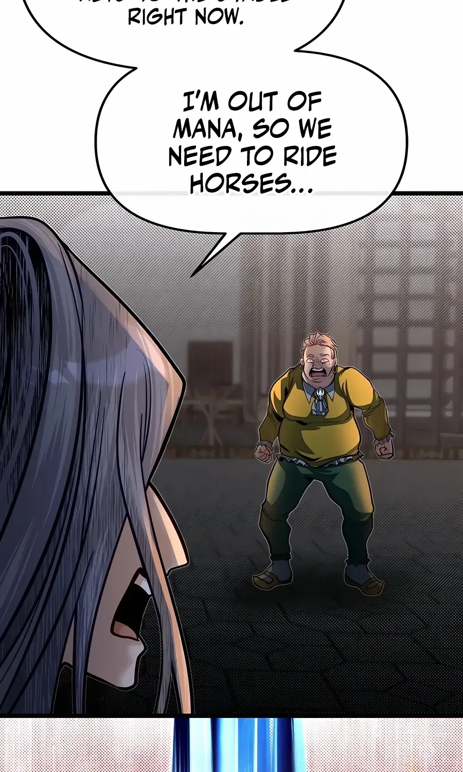 The Dragon Slayer Academy’s Hotshot Chapter 60 page 59 - 