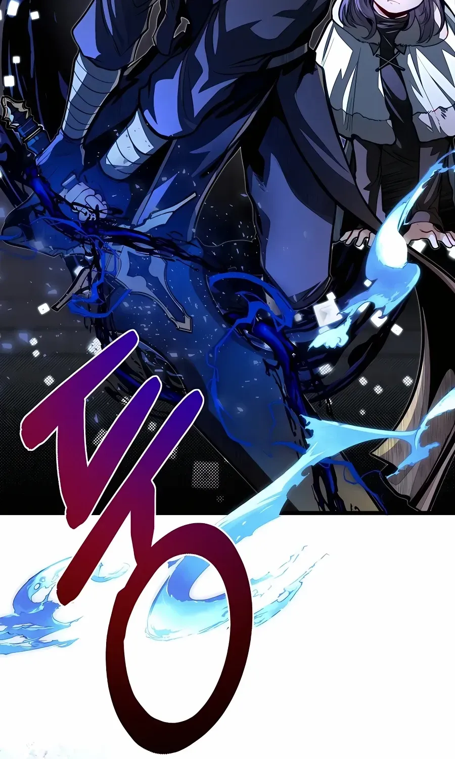 The Dragon Slayer Academy’s Hotshot Chapter 60 page 63 - 
