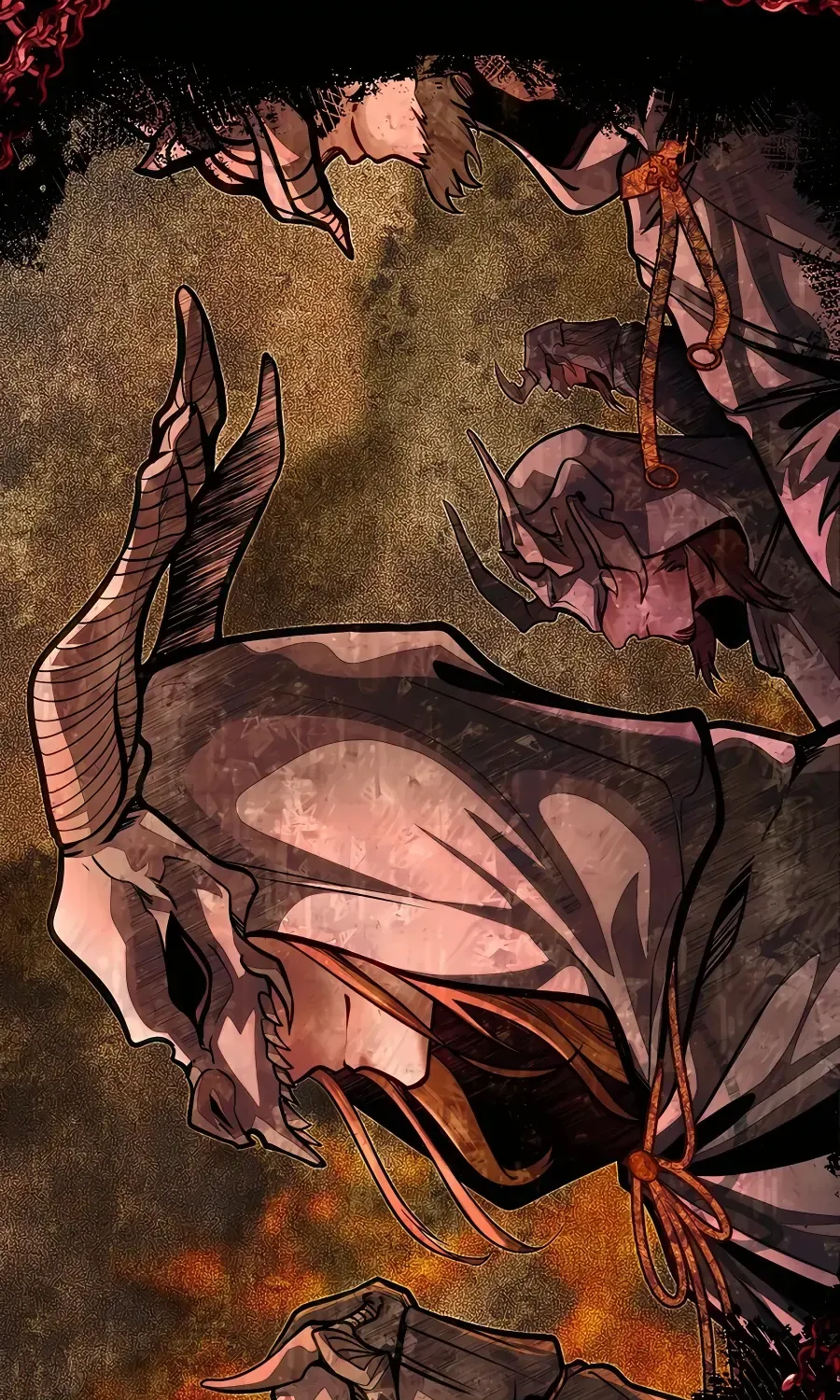 The Dragon Slayer Academy’s Hotshot Chapter 60 page 80 - 