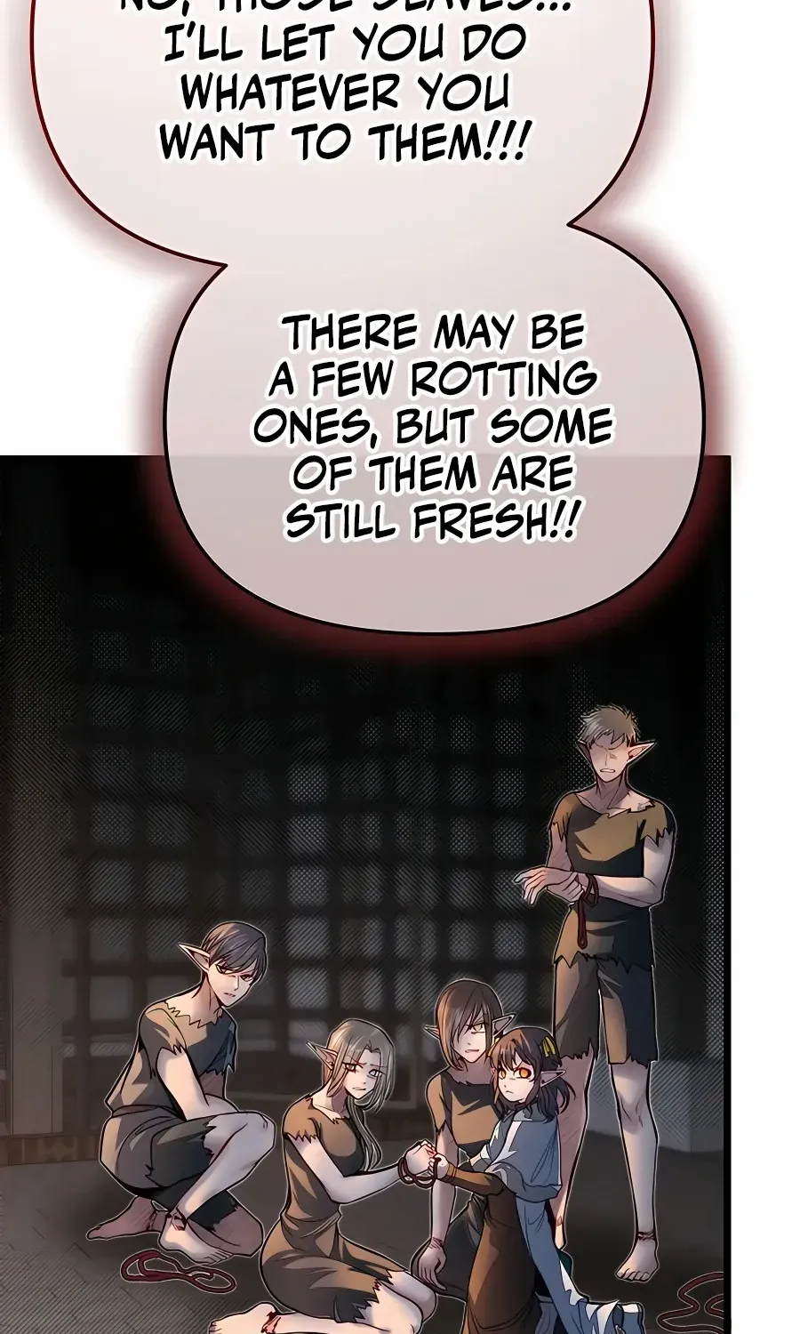The Dragon Slayer Academy’s Hotshot Chapter 60 page 84 - 