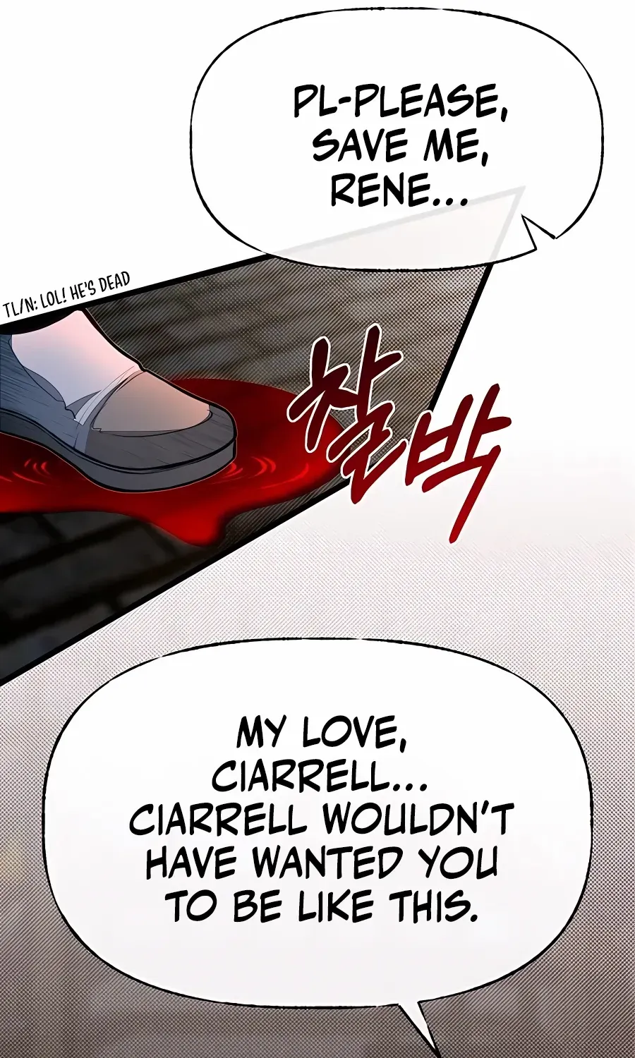 The Dragon Slayer Academy’s Hotshot Chapter 60 page 95 - 