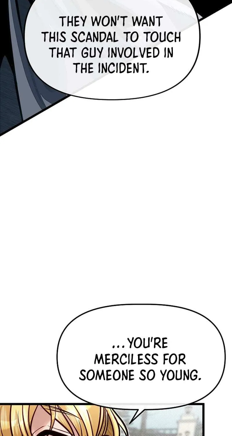 The Dragon Slayer Academy’s Hotshot Chapter 61.1 page 14 - 