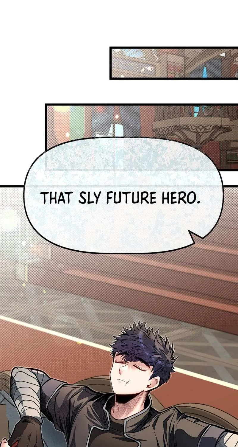 The Dragon Slayer Academy’s Hotshot Chapter 61.1 page 20 - 