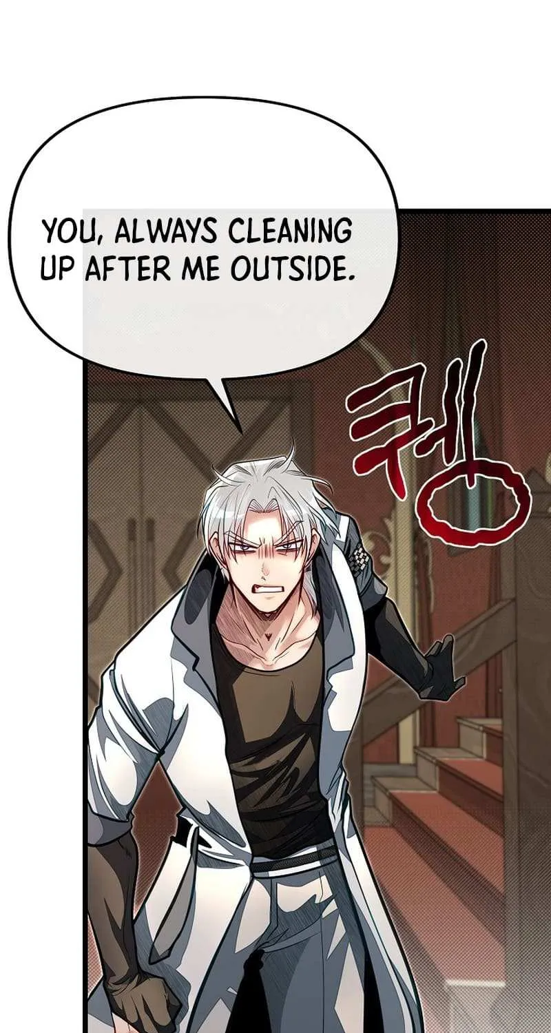 The Dragon Slayer Academy’s Hotshot Chapter 61.1 page 25 - 