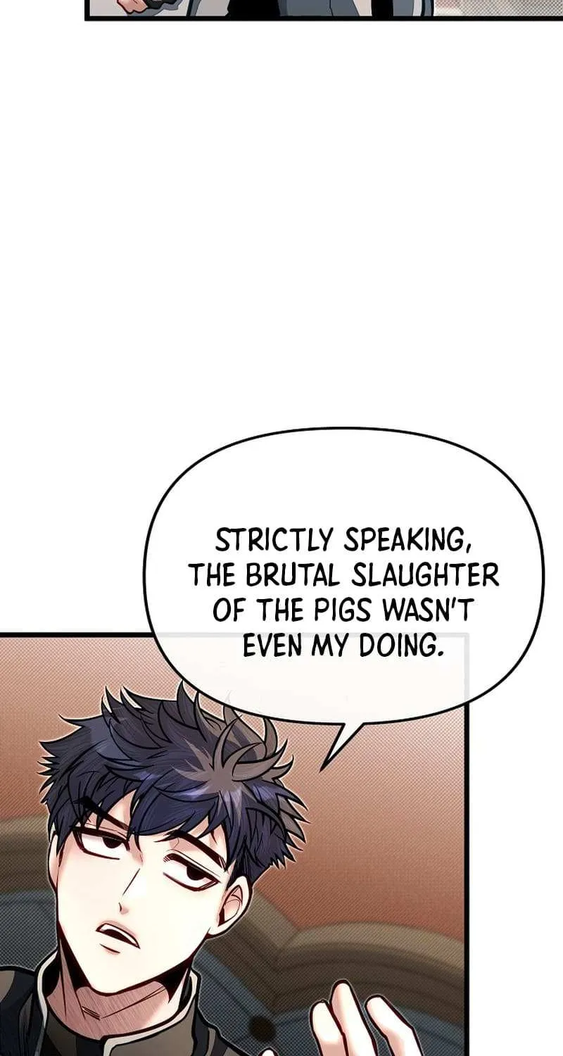 The Dragon Slayer Academy’s Hotshot Chapter 61.1 page 26 - 