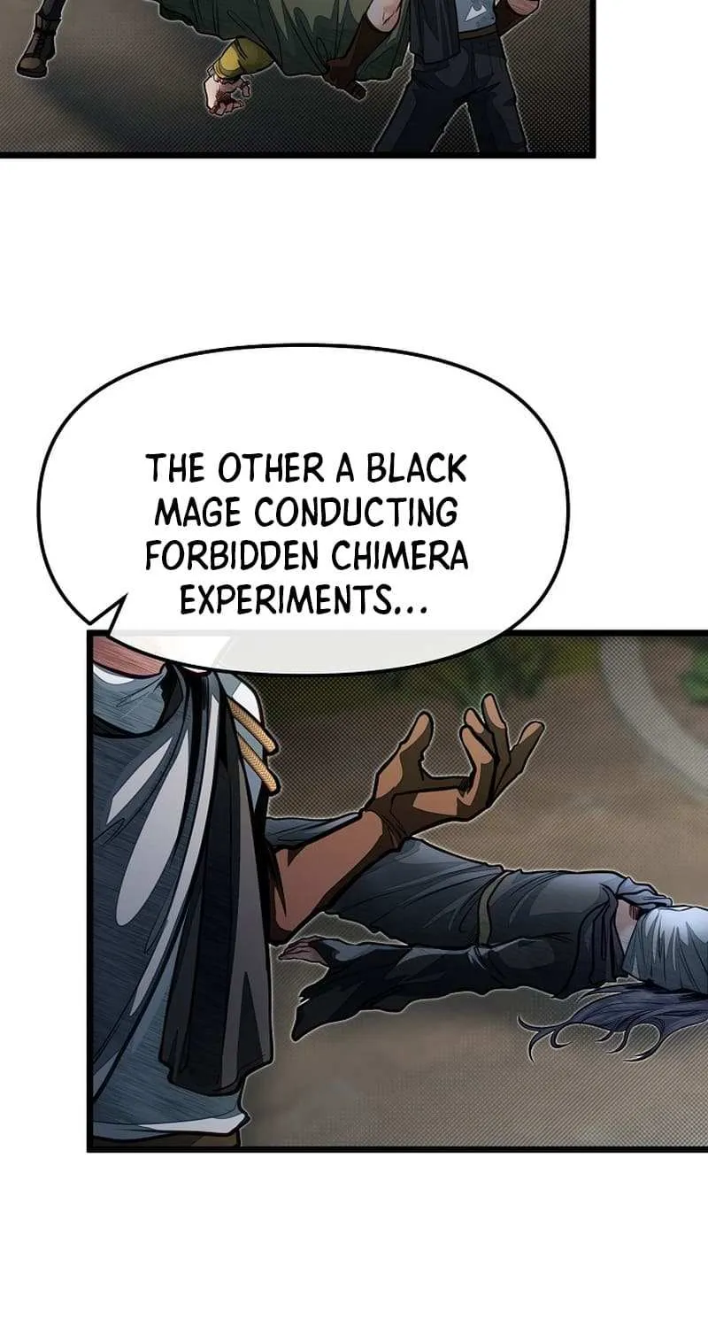 The Dragon Slayer Academy’s Hotshot Chapter 61.1 page 6 - 
