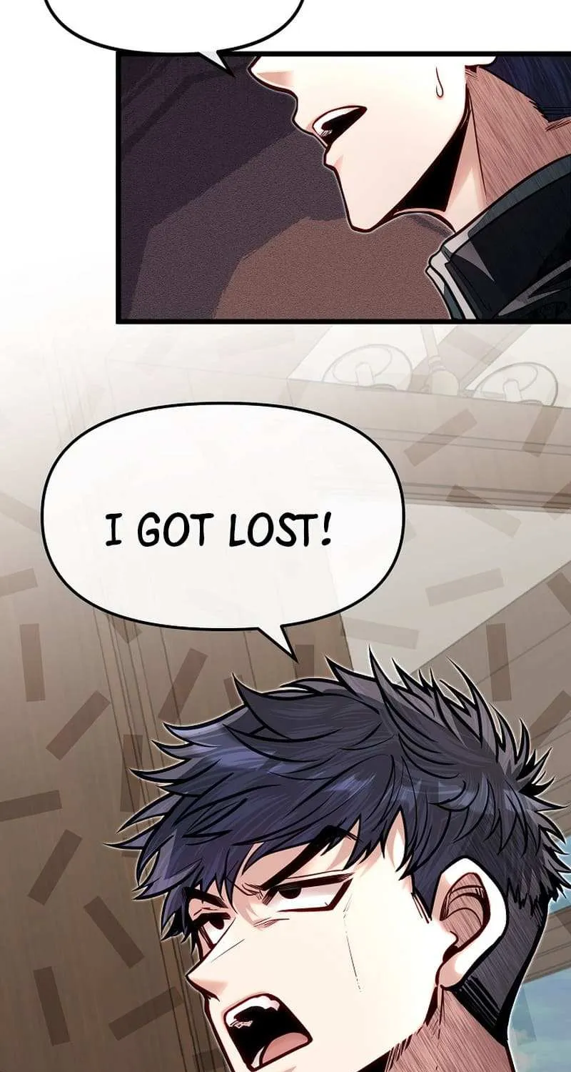 The Dragon Slayer Academy’s Hotshot Chapter 61.2 page 31 - 