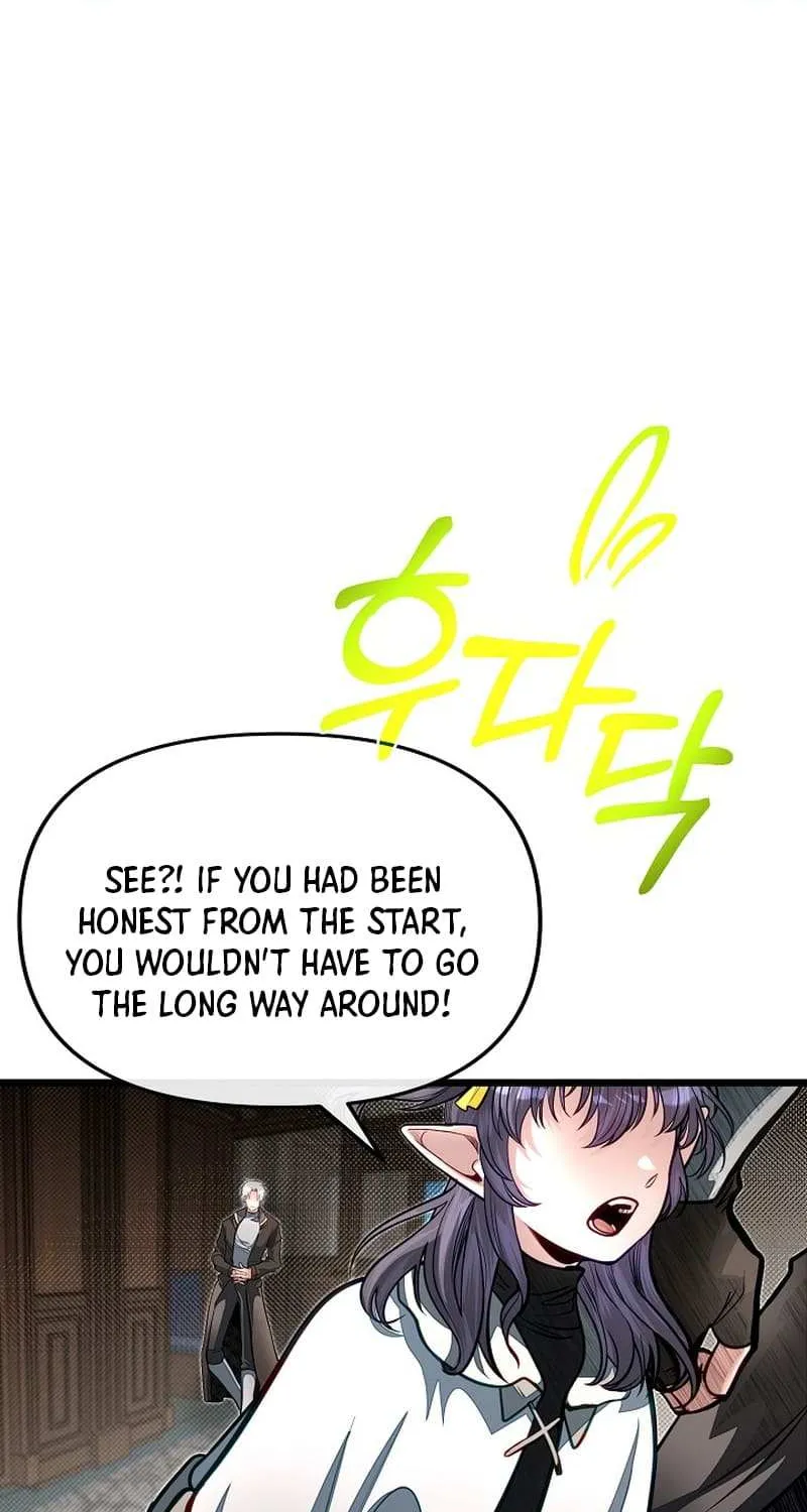The Dragon Slayer Academy’s Hotshot Chapter 61.3 page 14 - 