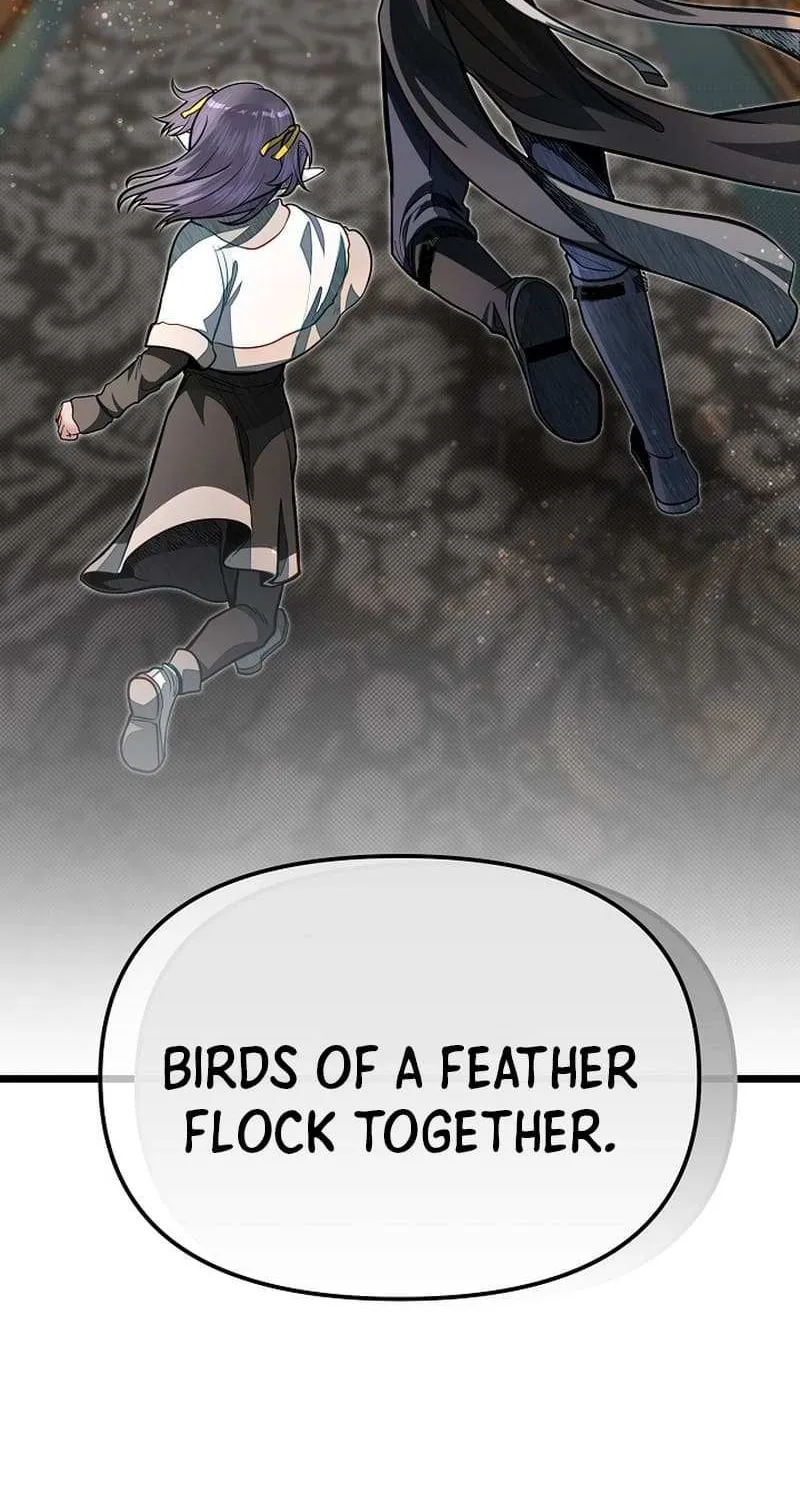 The Dragon Slayer Academy’s Hotshot Chapter 61.3 page 17 - 