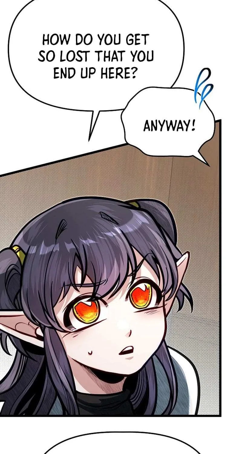 The Dragon Slayer Academy’s Hotshot Chapter 61.3 page 3 - 