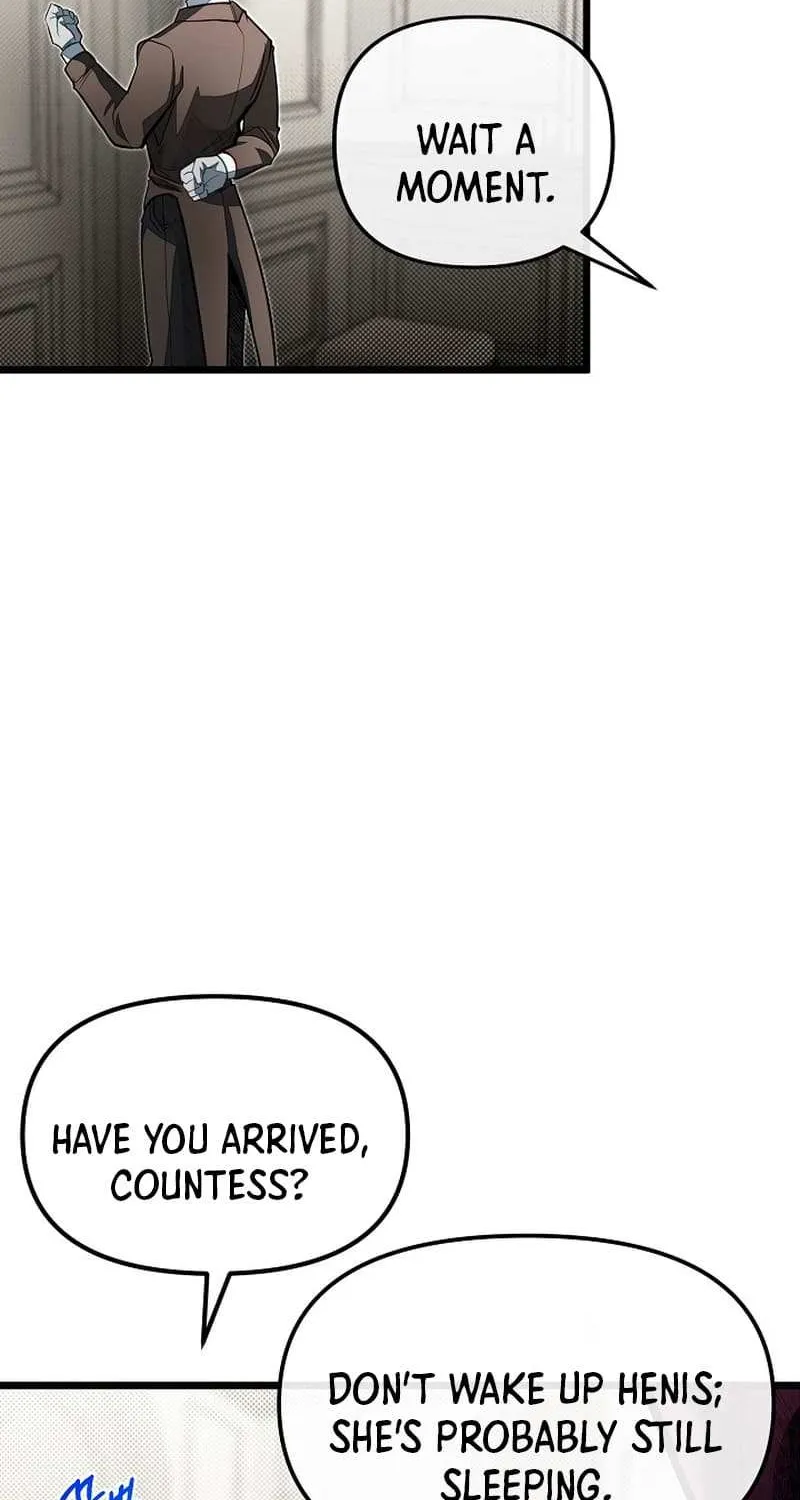 The Dragon Slayer Academy’s Hotshot Chapter 61.3 page 21 - 