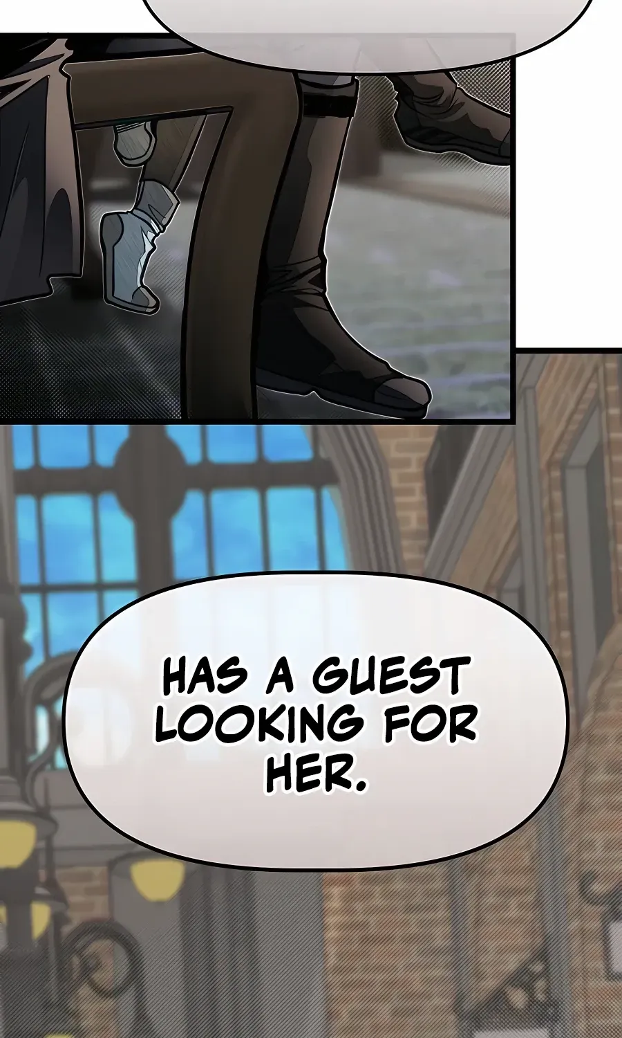The Dragon Slayer Academy’s Hotshot Chapter 61 page 101 - 