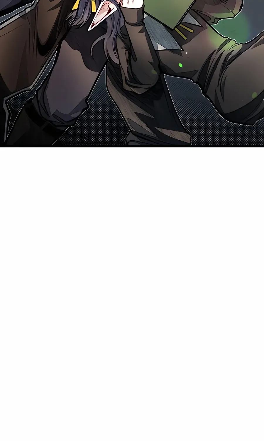 The Dragon Slayer Academy’s Hotshot Chapter 61 page 25 - 